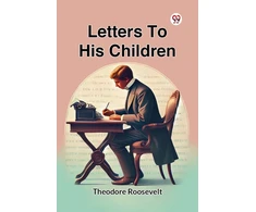 KNYGA Bookshop Letters to His Children