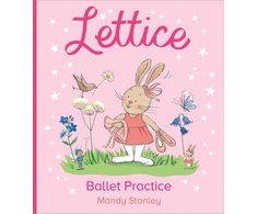 KNYGA Bookshop Lettice Ballet Practice