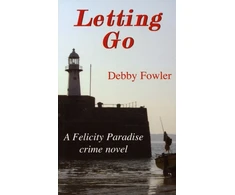 KNYGA Bookshop Letting Go