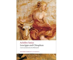 KNYGA Bookshop Leucippe and Clitophon