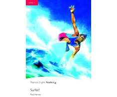 KNYGA Bookshop Level 1: Surfer!