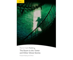 KNYGA Bookshop Level 2: The Room in the Tower and Other Stories