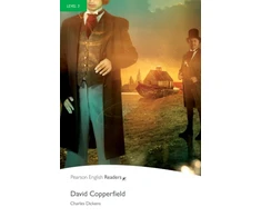 KNYGA Bookshop Level 3: David Copperfield