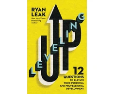 KNYGA Bookshop Leveling Up