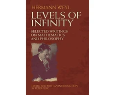 KNYGA Bookshop Levels of Infinity