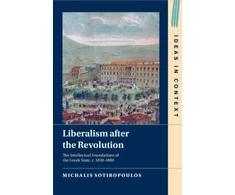KNYGA Bookshop Liberalism after the Revolution