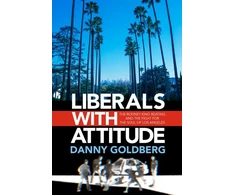 KNYGA Bookshop Liberals with Attitude