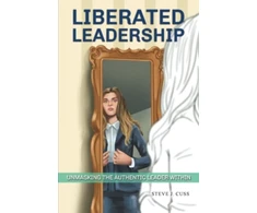 KNYGA Bookshop Liberated Leadership