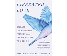 KNYGA Bookshop Liberated Love