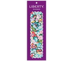 KNYGA Bookshop Liberty Artemis Shaped Bookmark