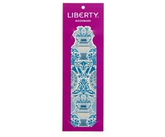 KNYGA Bookshop Liberty Oscar's Palace Shaped Bookmark