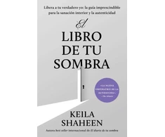 KNYGA Bookshop libro de tu sombra