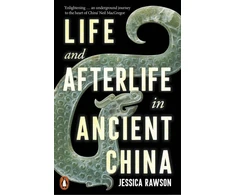 KNYGA Bookshop Life and Afterlife in Ancient China