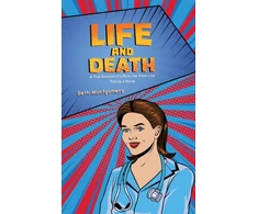 KNYGA Bookshop Life and Death