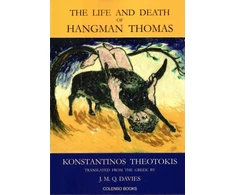 KNYGA Bookshop Life and Death of Hangman Thomas