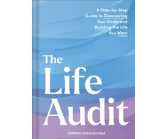 KNYGA Bookshop Life Audit