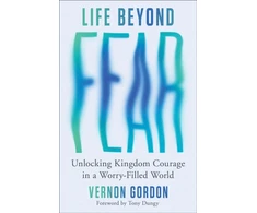 KNYGA Bookshop Life Beyond Fear
