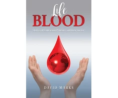 KNYGA Bookshop Life Blood