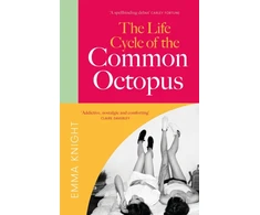 KNYGA Bookshop Life Cycle of the Common Octopus