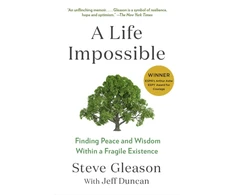 KNYGA Bookshop Life Impossible