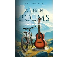 KNYGA Bookshop Life in Poems: It Could be Verse