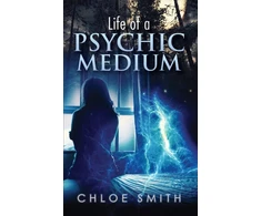 KNYGA Bookshop Life of a Psychic/Medium
