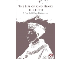 KNYGA William Shakespeare The Life of King Henry the Fifth