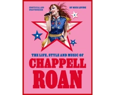 KNYGA Bookshop Life, Style and Music of Chappell Roan