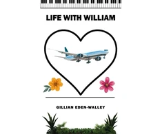 KNYGA Bookshop Life with William
