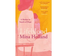 KNYGA Bookshop Lifeblood