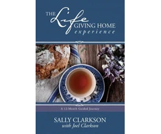 KNYGA Bookshop Lifegiving Home Experience