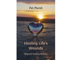 KNYGA Bookshop Life's Wounds