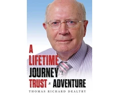 KNYGA Bookshop Lifetime Journey of Trust &amp; Adventure