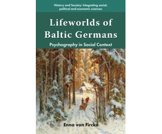 KNYGA Bookshop Lifeworlds of Baltic Germans