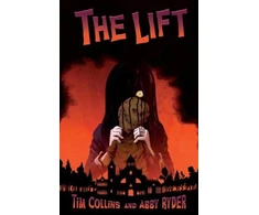 KNYGA Bookshop Lift