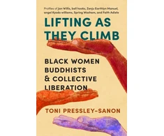 KNYGA Bookshop Lifting as They Climb