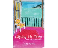 KNYGA Bookshop Lifting the Stone and other Adventures