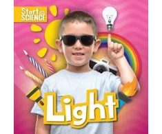 KNYGA Charis Mather Light