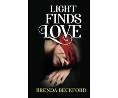 KNYGA Bookshop Light Finds Love