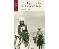 KNYGA Peter Levi The Light Garden of the Angel King