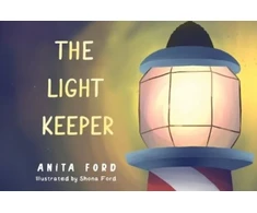 KNYGA Bookshop Light Keeper