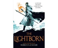 KNYGA Bookshop Lightborn