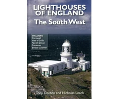 KNYGA Nicholas Leach Lighthouses of England