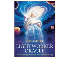 KNYGA Bookshop Lightworker Oracle