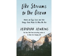 KNYGA Bookshop Like Streams to the Ocean