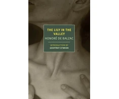 KNYGA Bookshop Lily of the Valley