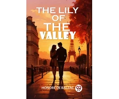 KNYGA Bookshop Lily of the Valley (Edition2024)