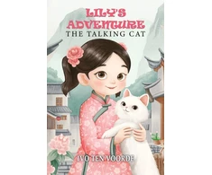 KNYGA Bookshop Lily's Adventure