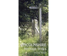 KNYGA Bookshop Lincolnshire Heritage Walks