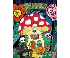 KNYGA Bookshop Lindy Ladybug's Halloween Party